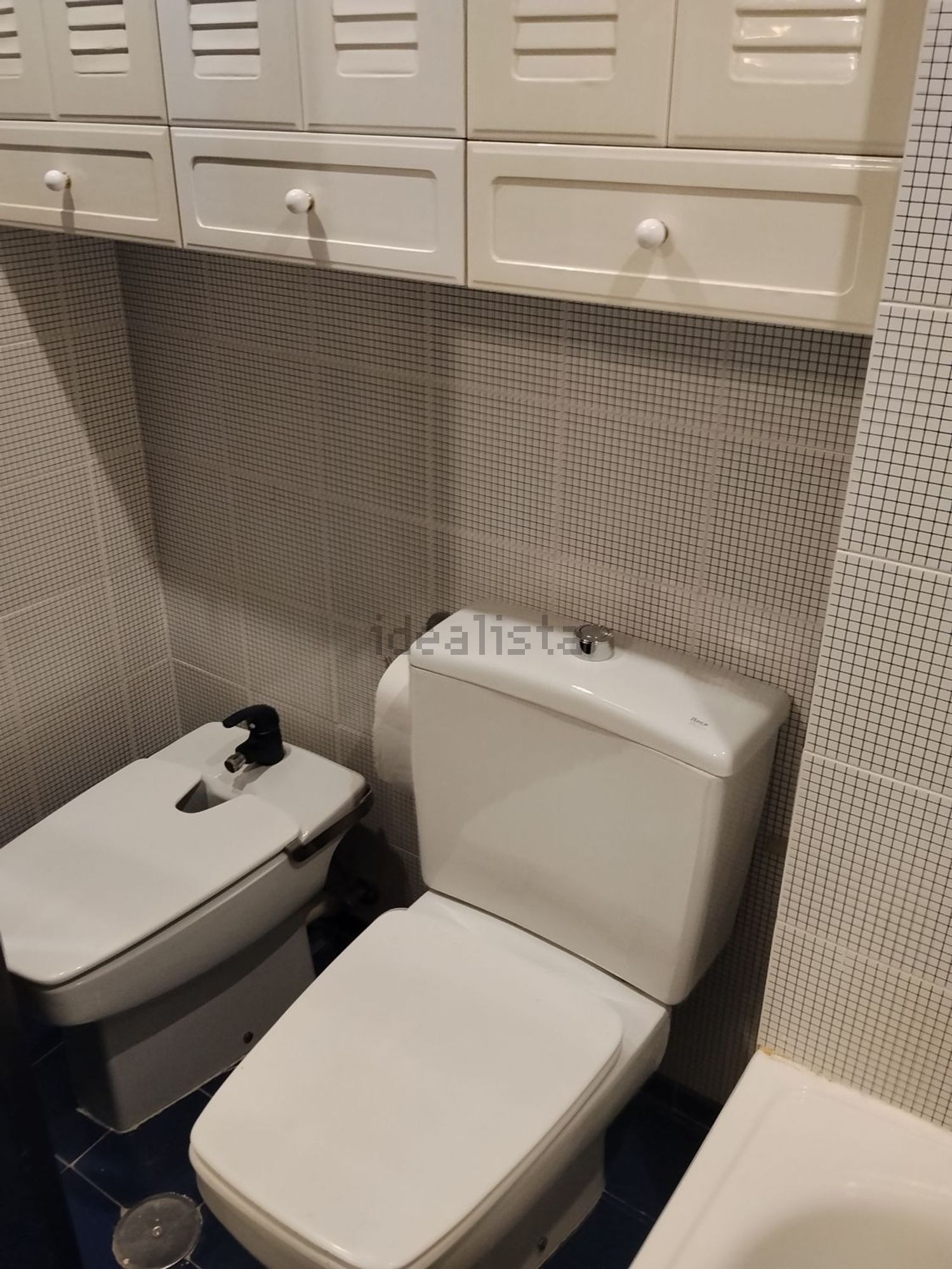 Wohnung 60 m² in Madrid