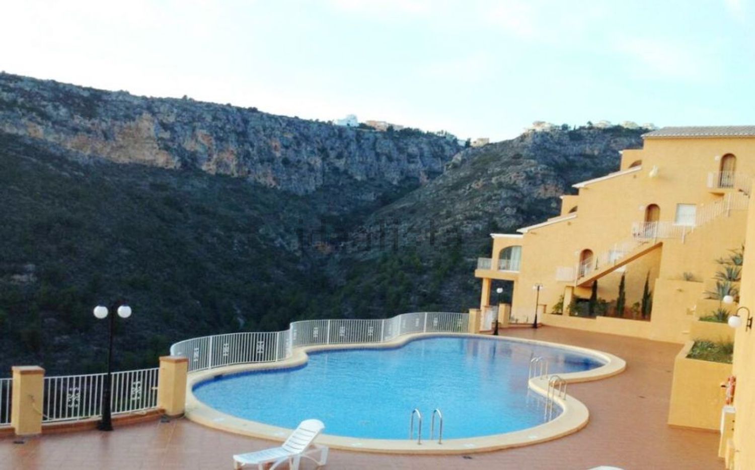 Appartement 75 m² à el Poble Nou de Benitatxell / Benitachell