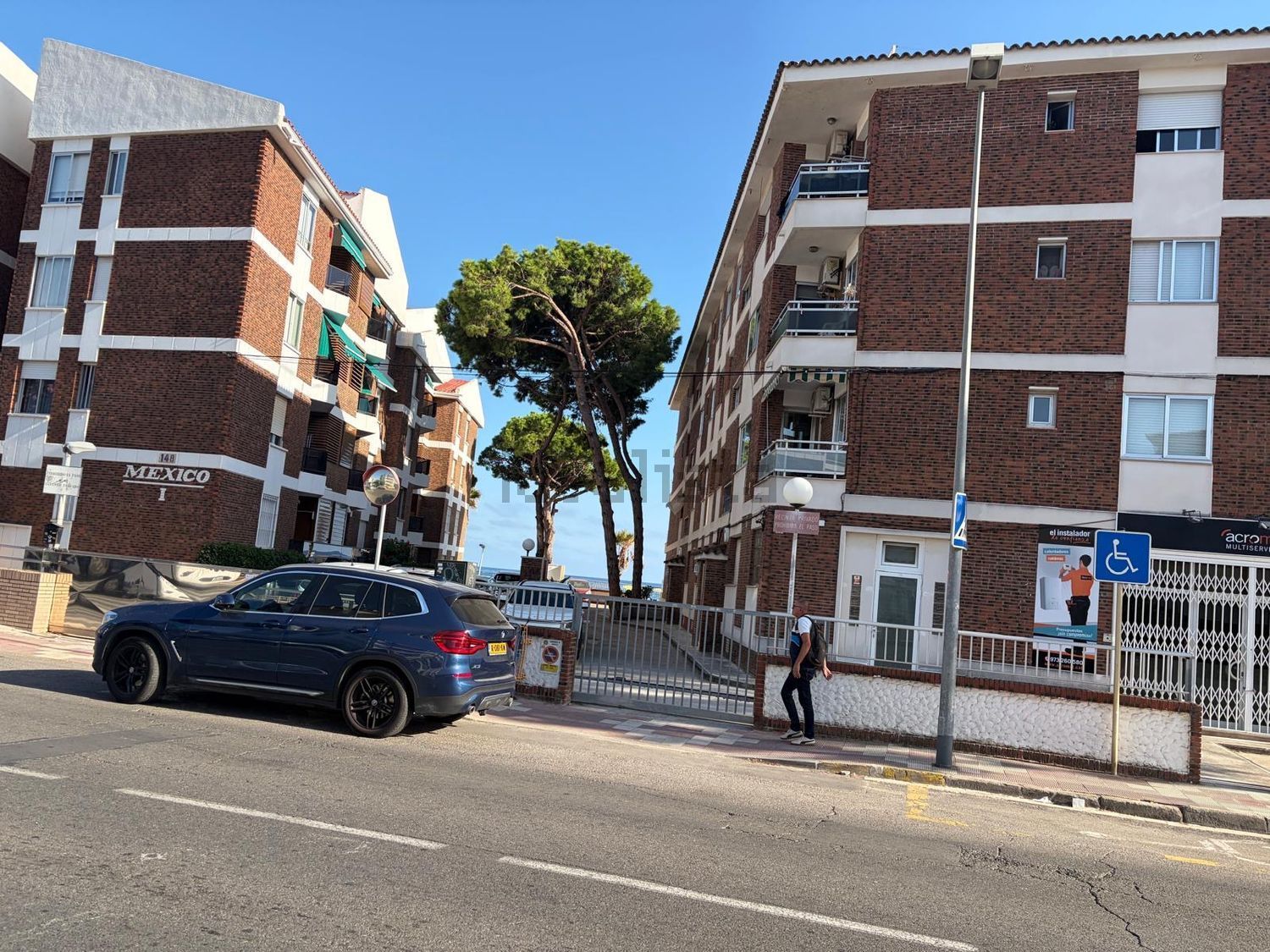 Piso de 70 m² en Cambrils