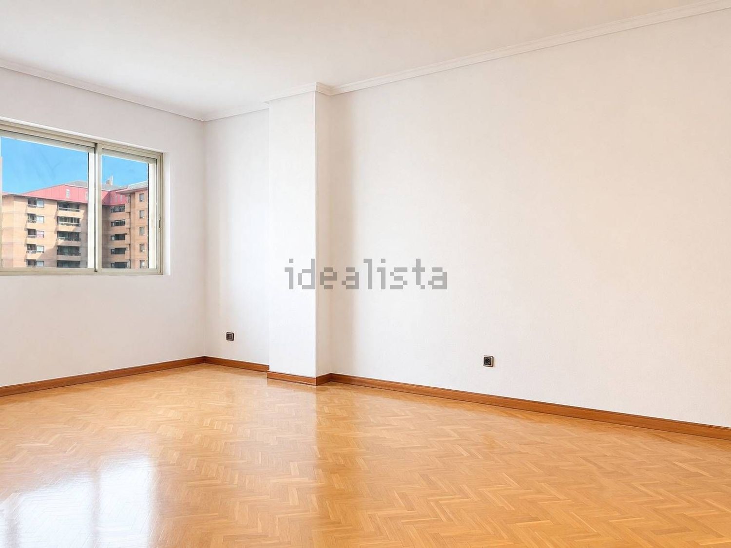 Pis de 108 m² a Saragossa