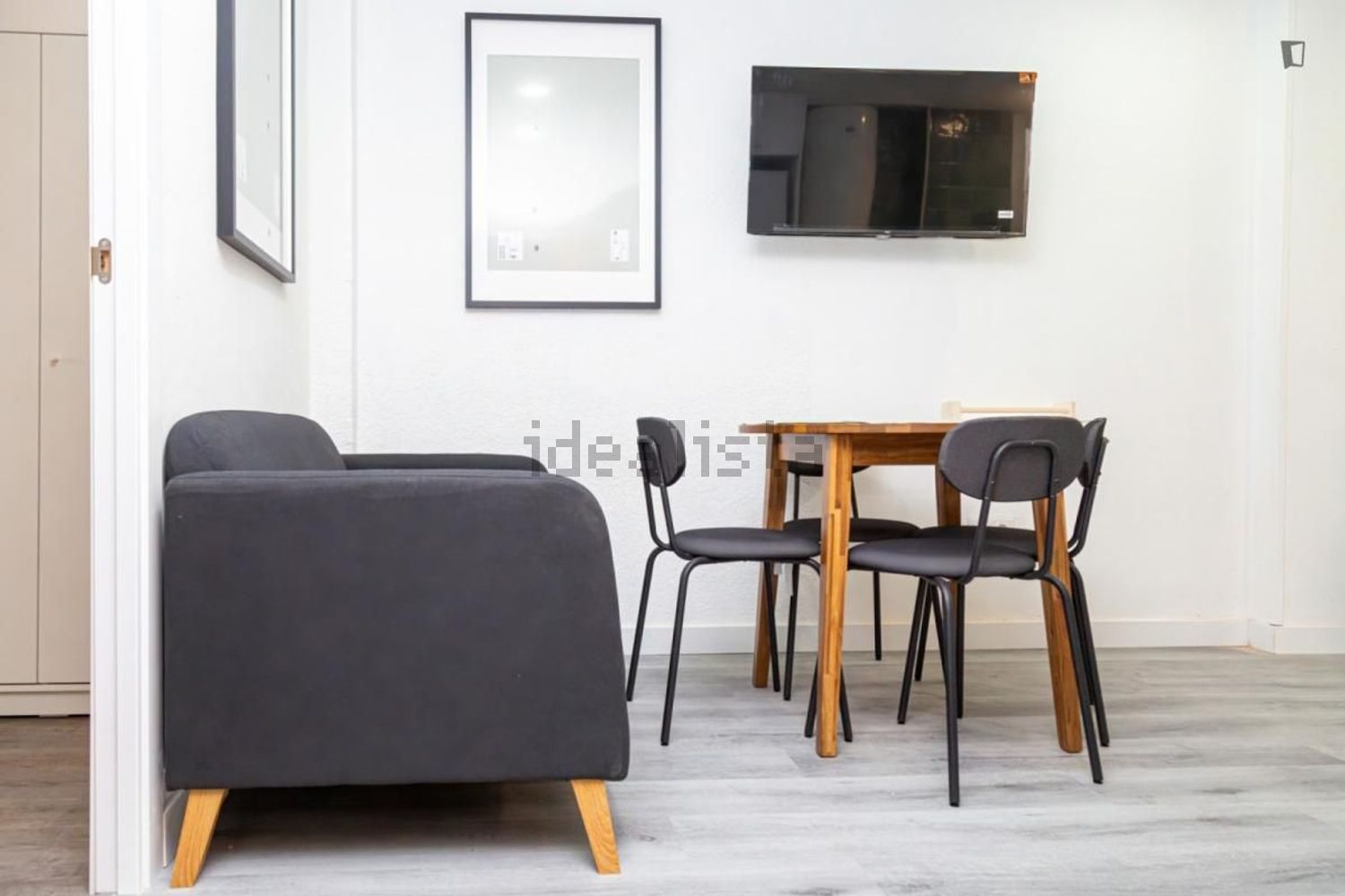 Habitación en alquiler, Zaragoza