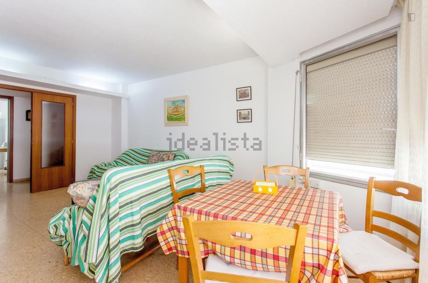 Habitación en alquiler, Valencia