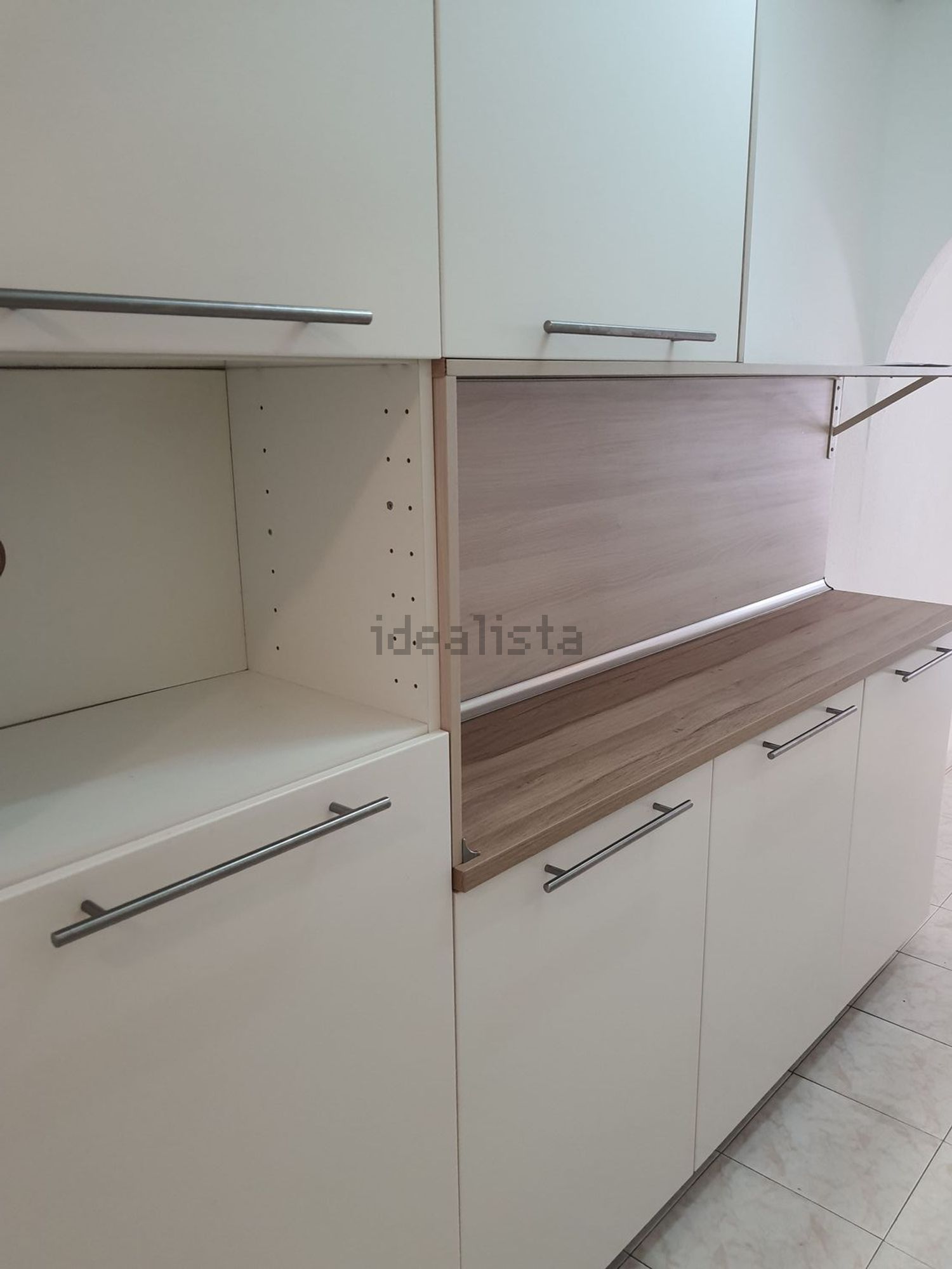 Piso de 60 m² en Madrid