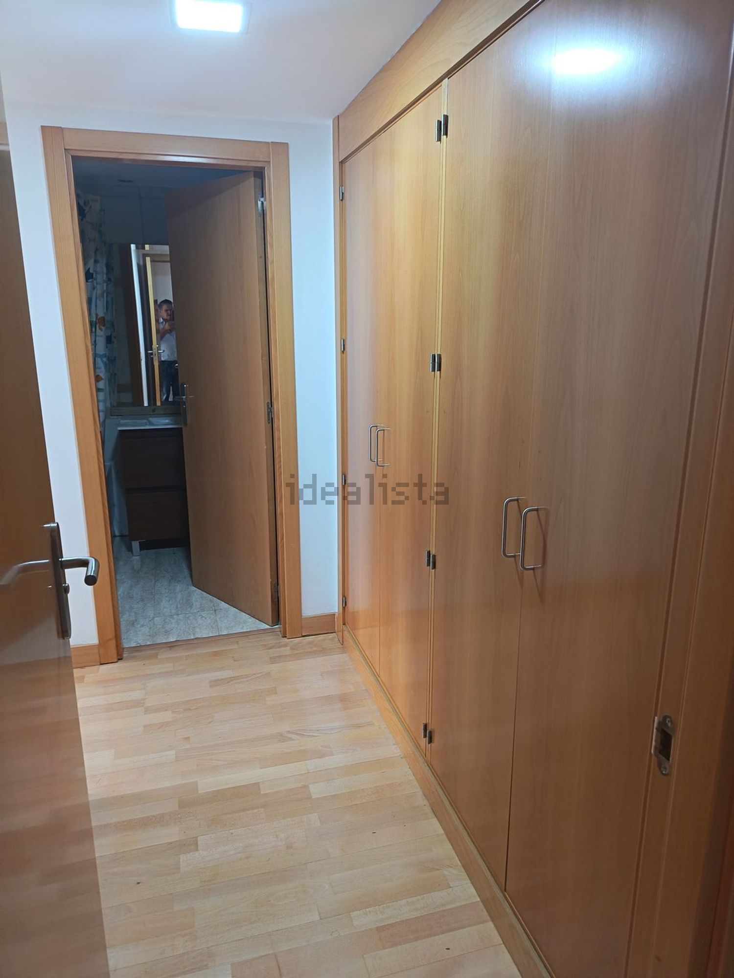Pis de 81 m² a Madrid