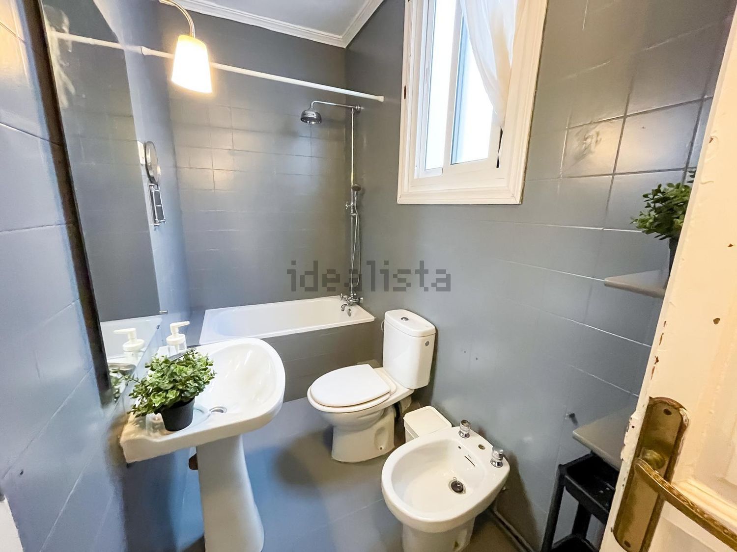 Habitació de lloguer, Sevilla