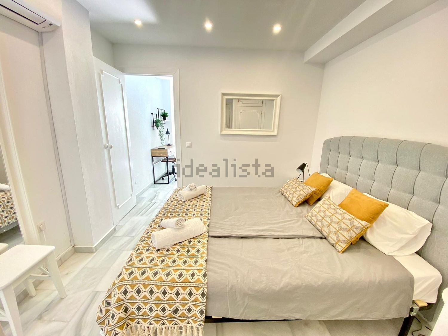 Pis de 60 m² a Mijas