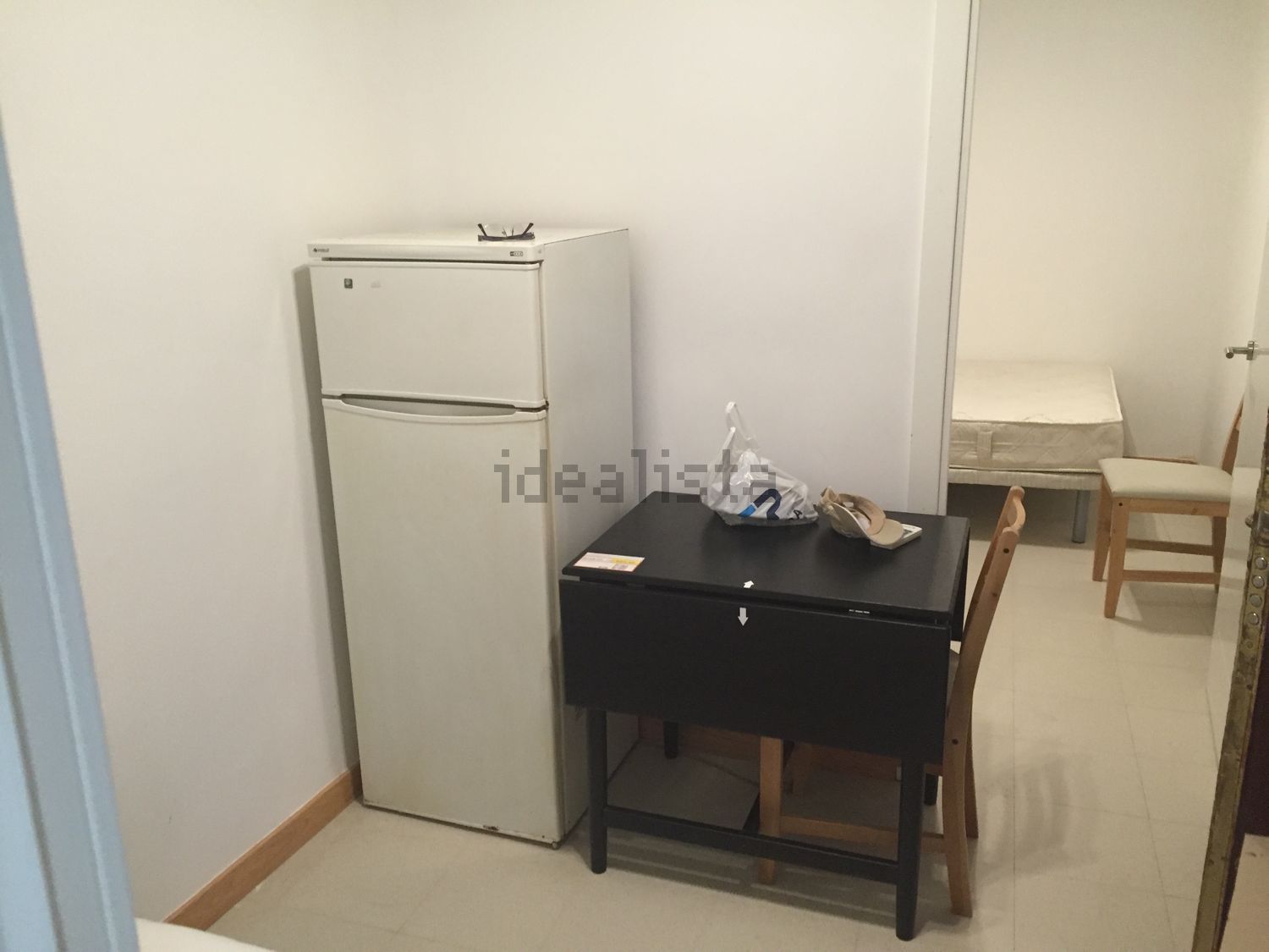 Pis de 40 m² a Madrid