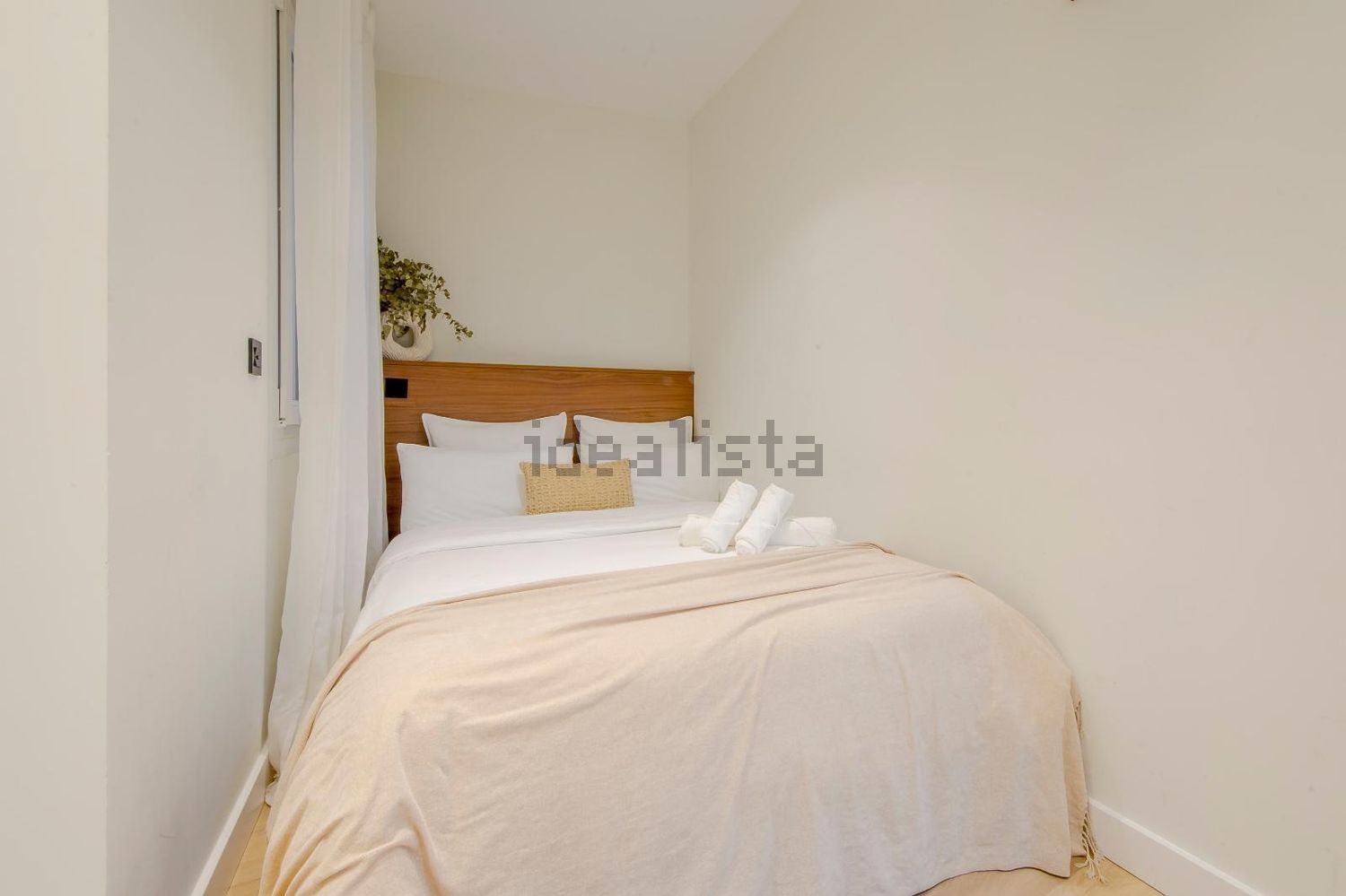 Pis de 85 m² a Madrid