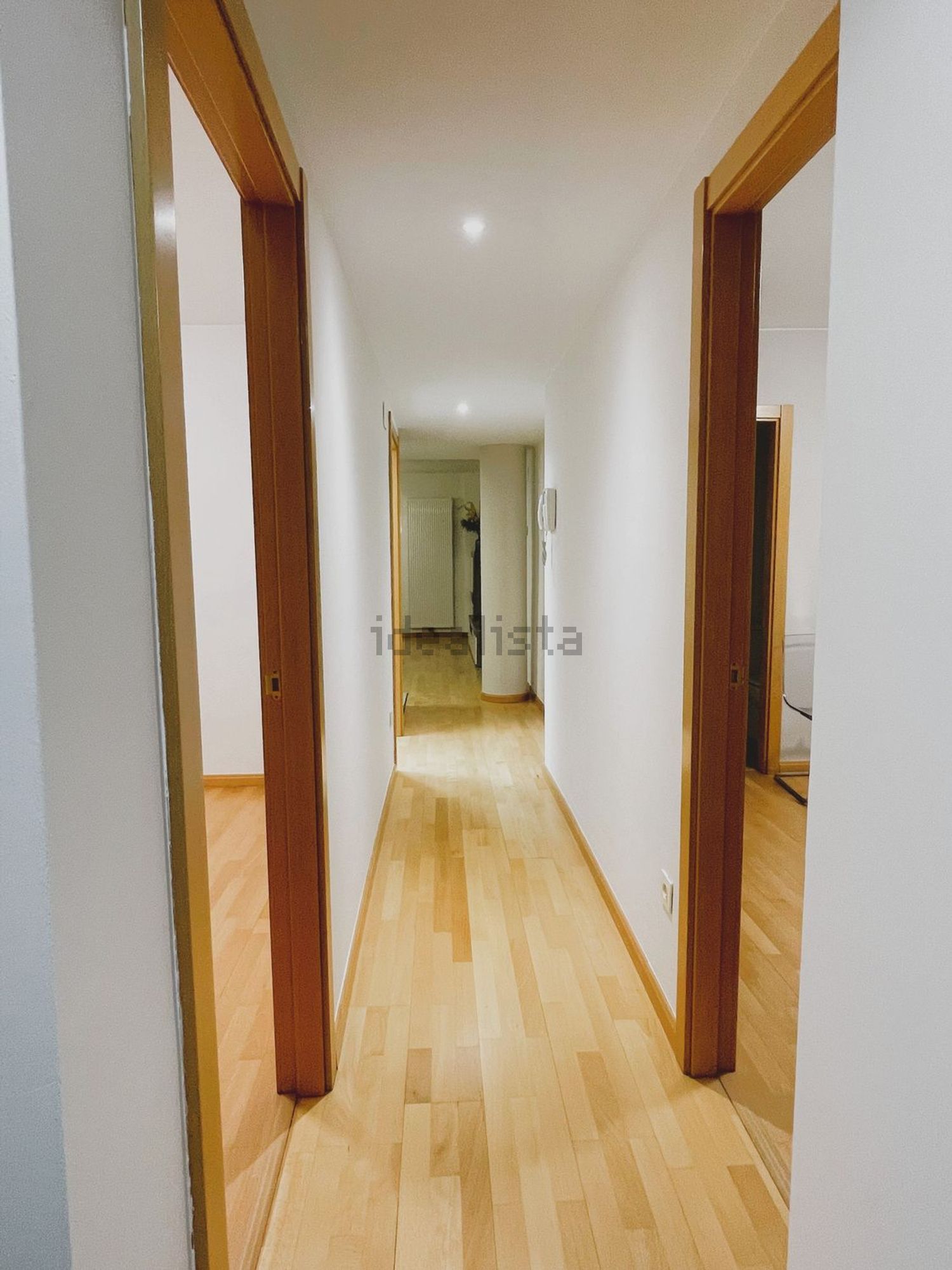 Wohnung 77 m² in Saragossa