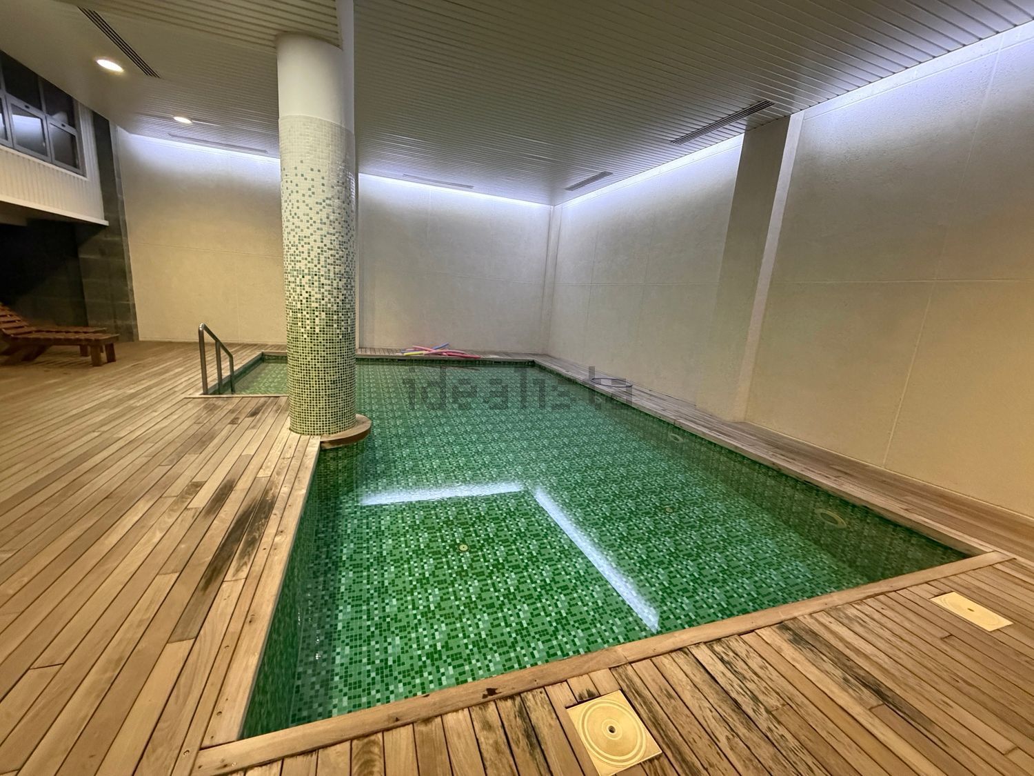 Habitació de lloguer, Santiago de Compostel·la