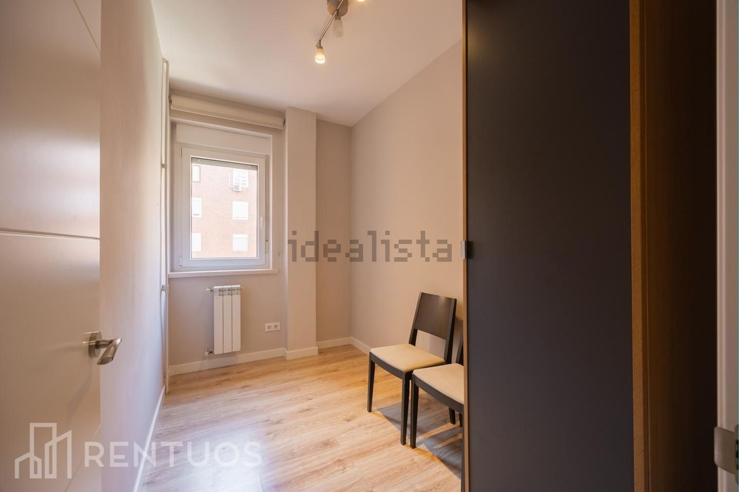 Pis de 73 m² a Madrid