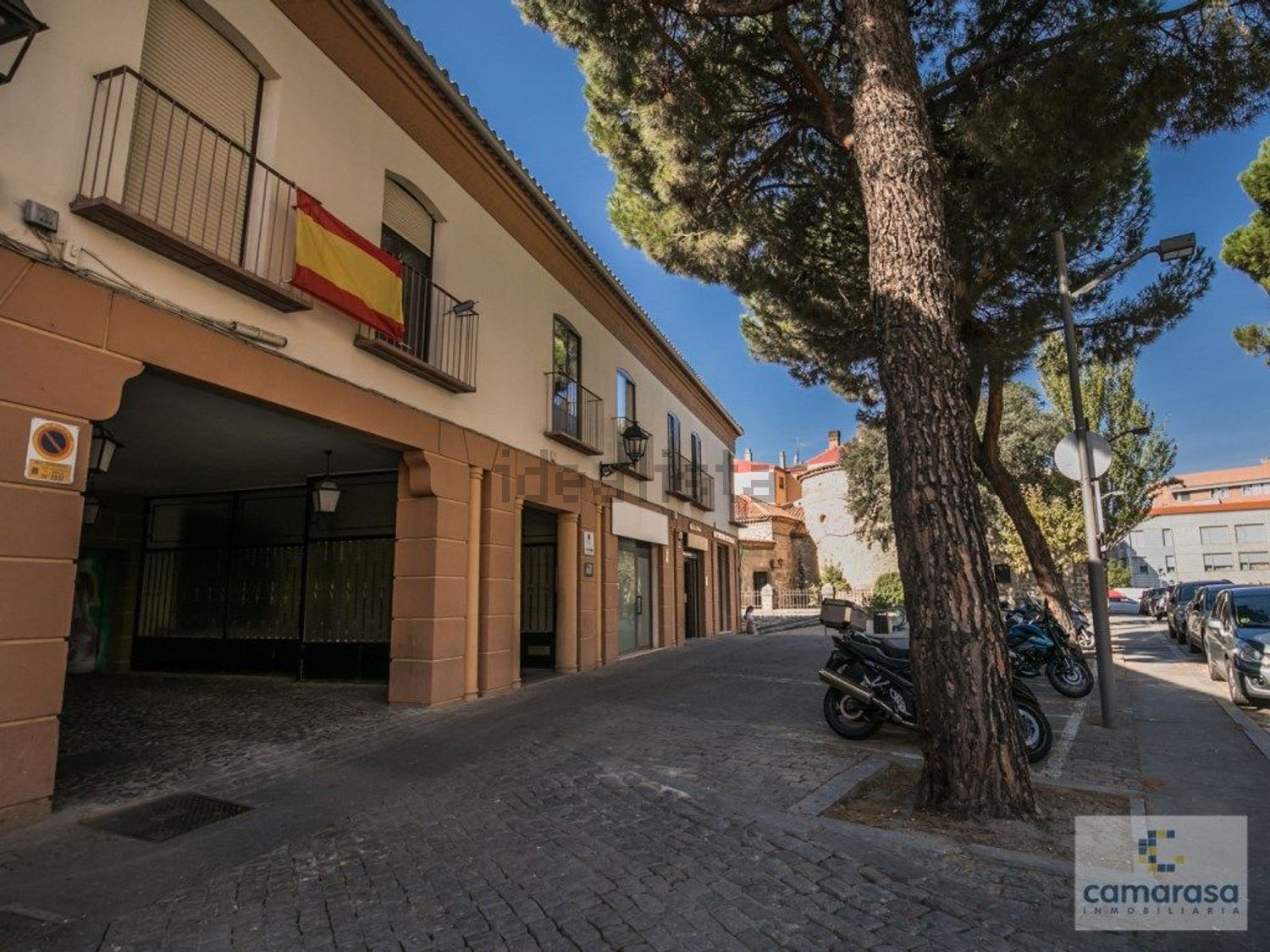 Appartement 108 m² à Ávila