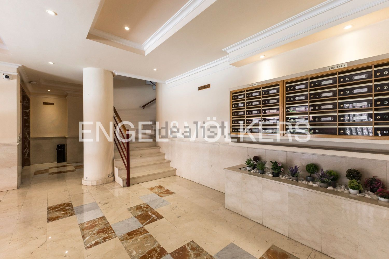 Pis de 135 m² a Madrid