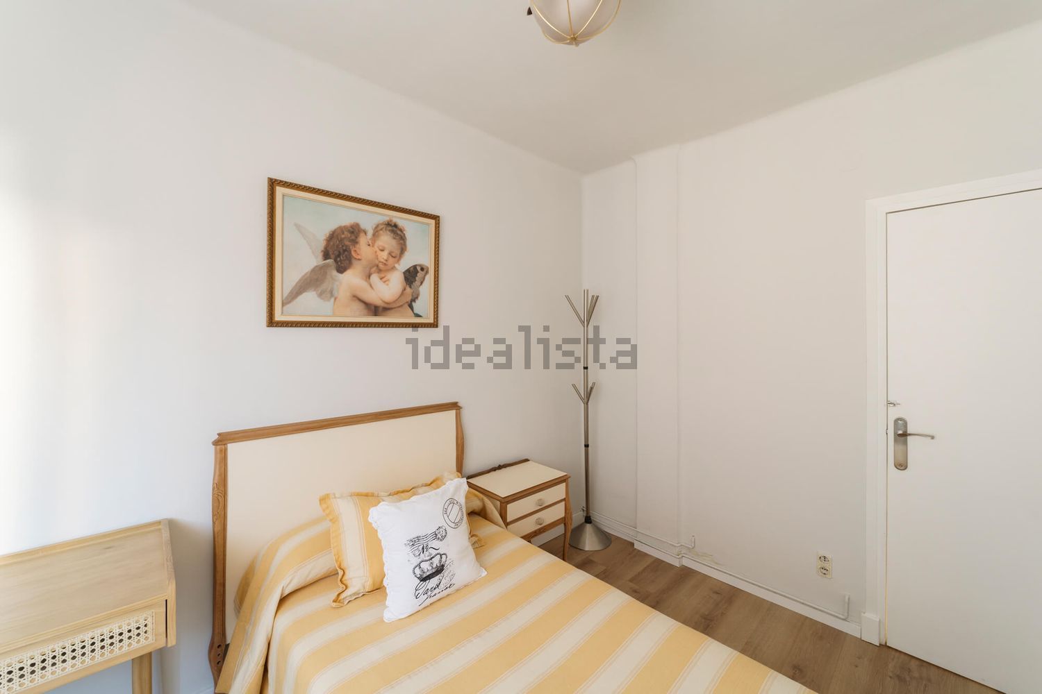 Pis de 74 m² a Tafalla