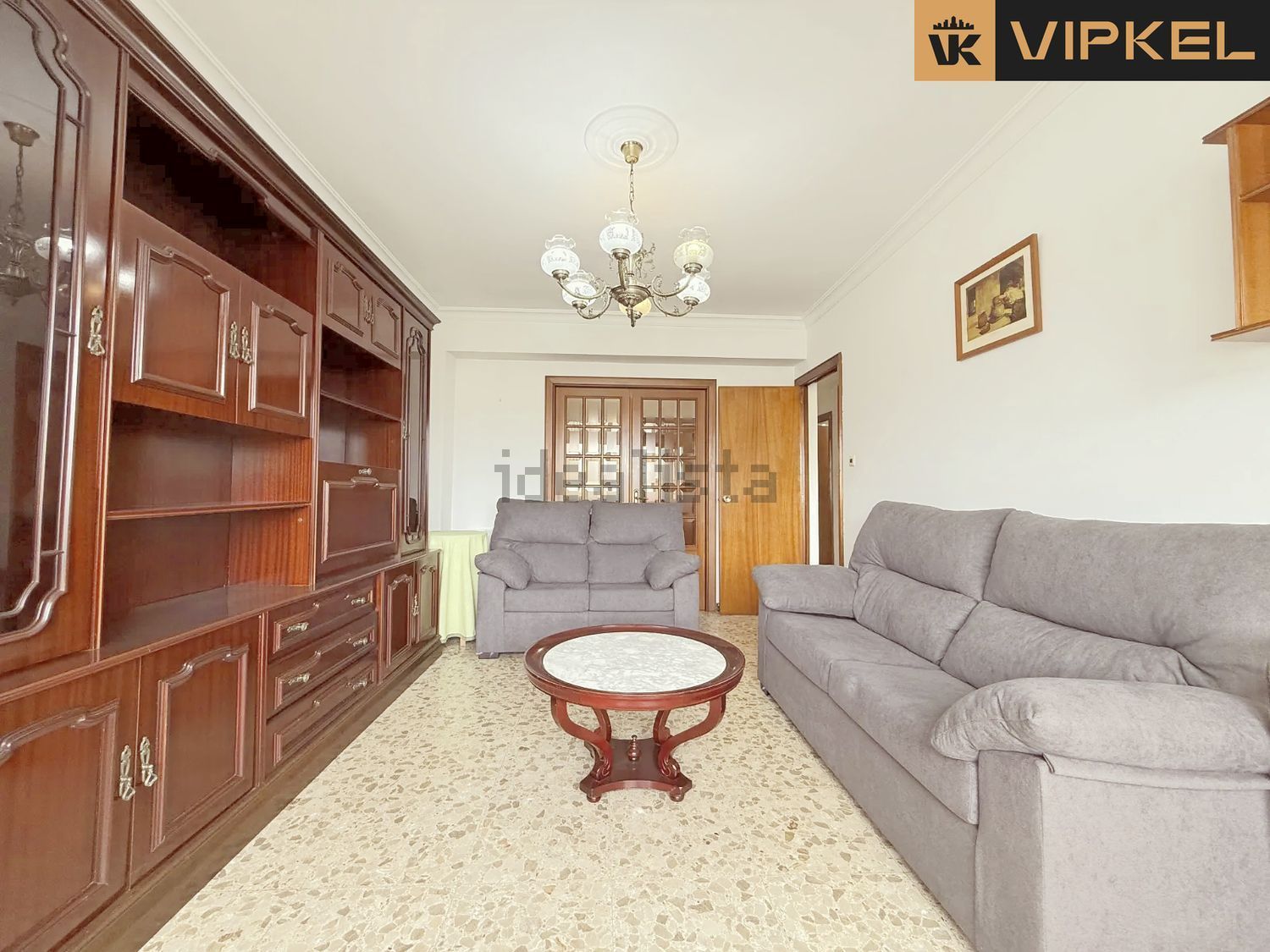 Appartement 98 m² à Ferrol