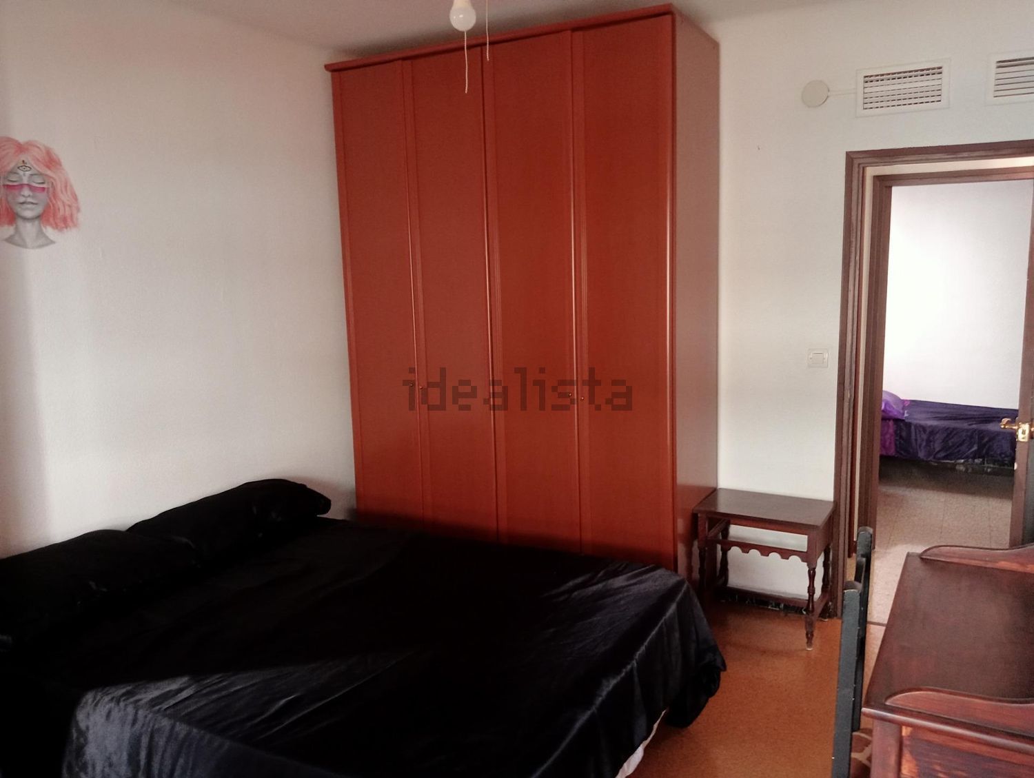 Piso de 87 m² en Sevilla