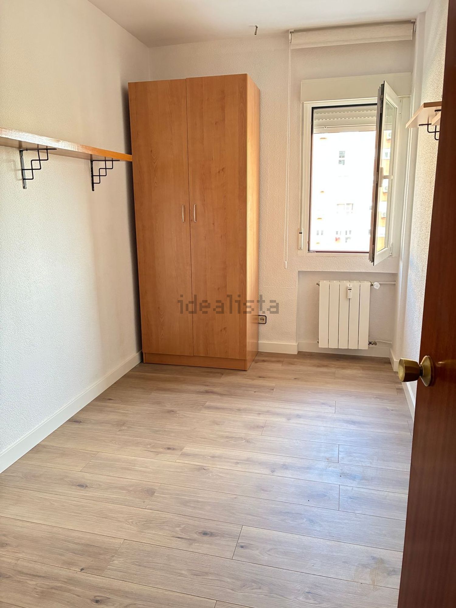 Pis de 72 m² a Madrid