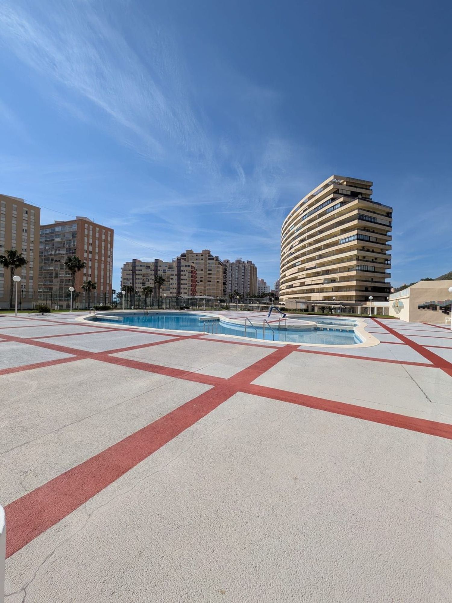 Pis de 110 m² a Cullera