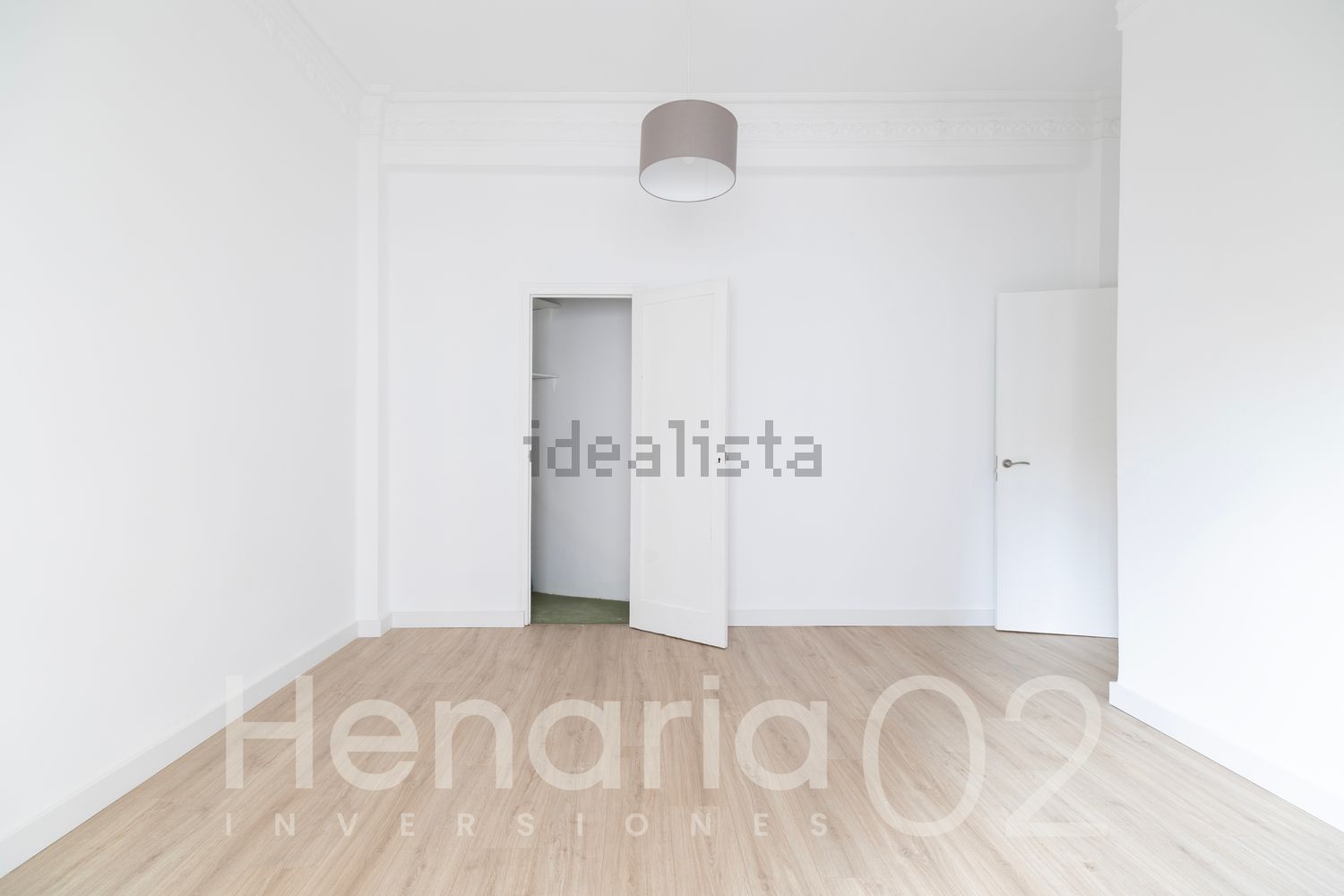 Pis de 156 m² a València