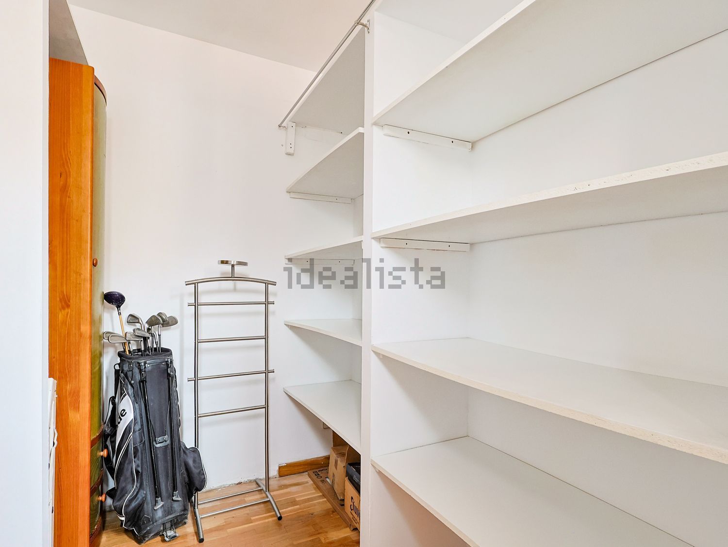 Piso de 110 m² en Madrid