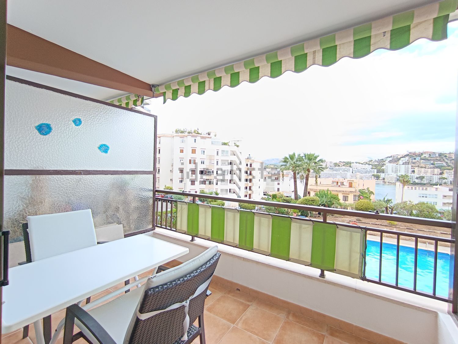 Квартира 35 м² у Calvià
