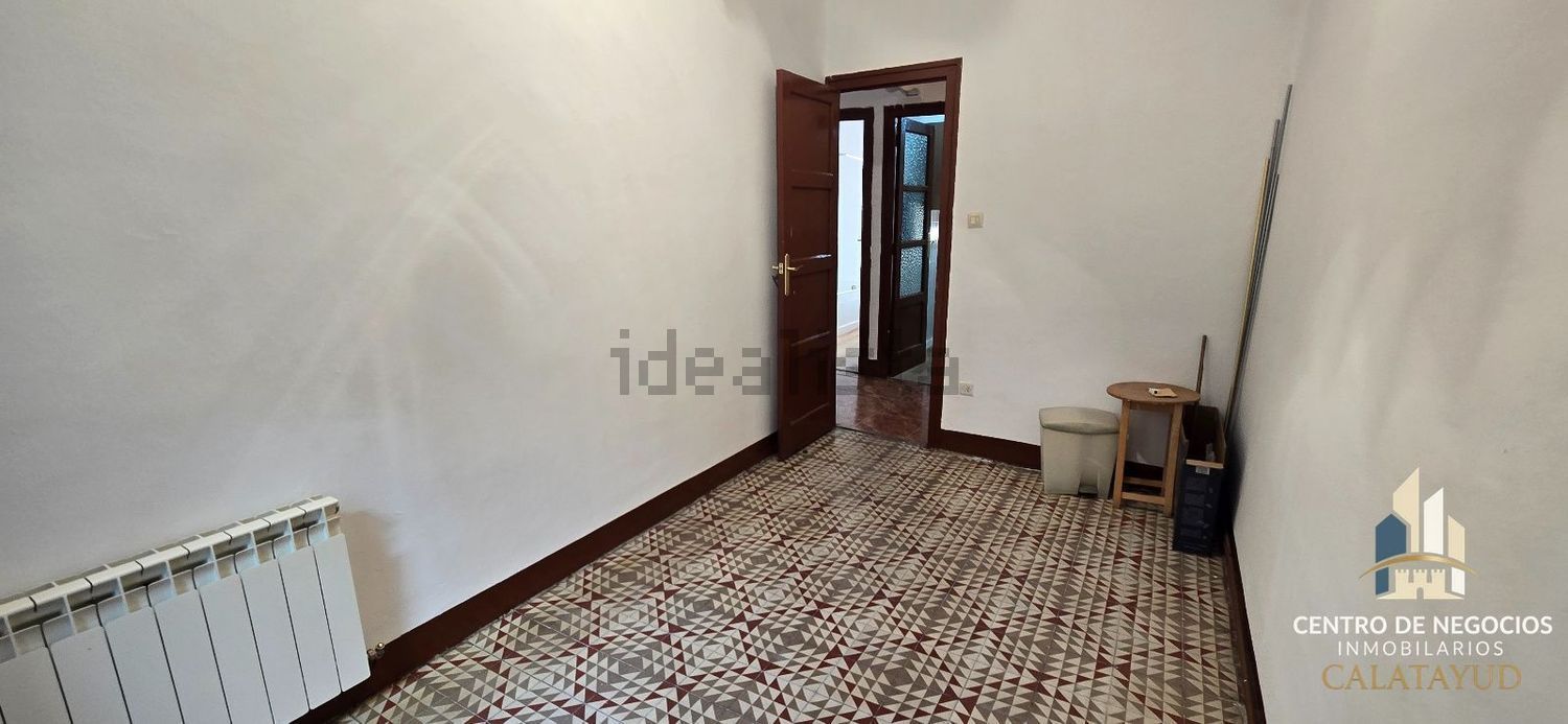 Pis de 87 m² a Calataiud