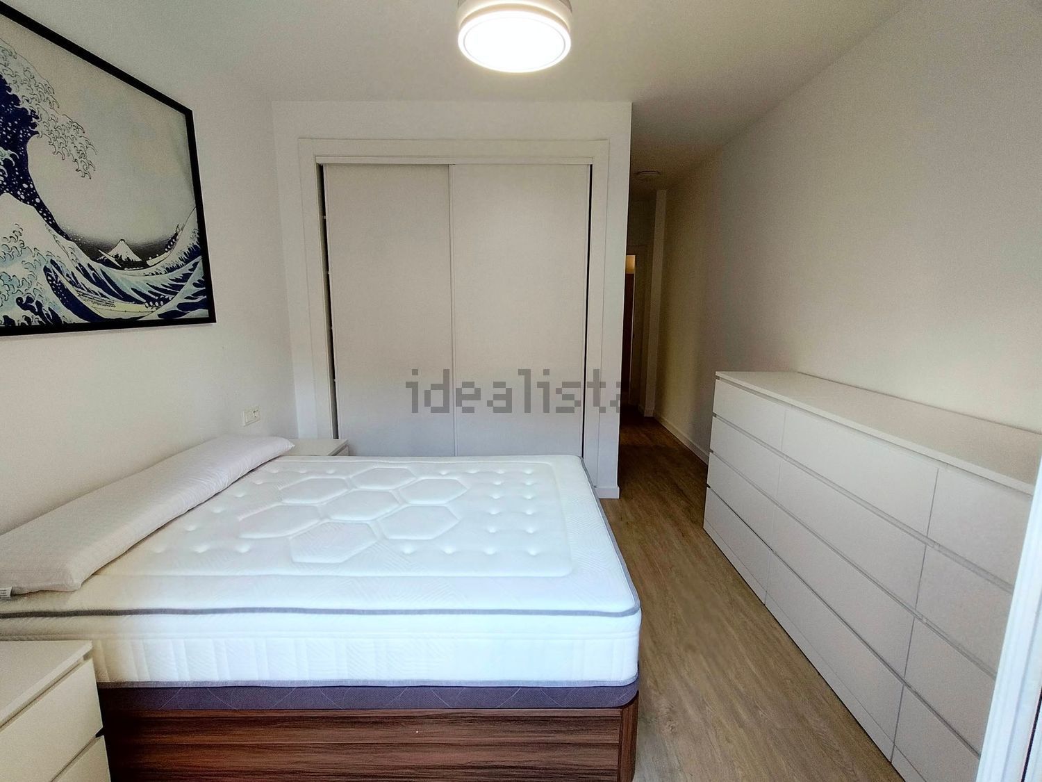 Pis de 115 m² a Mijas