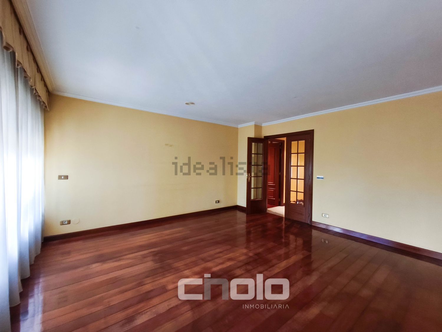 Pis de 112 m² a Lugo