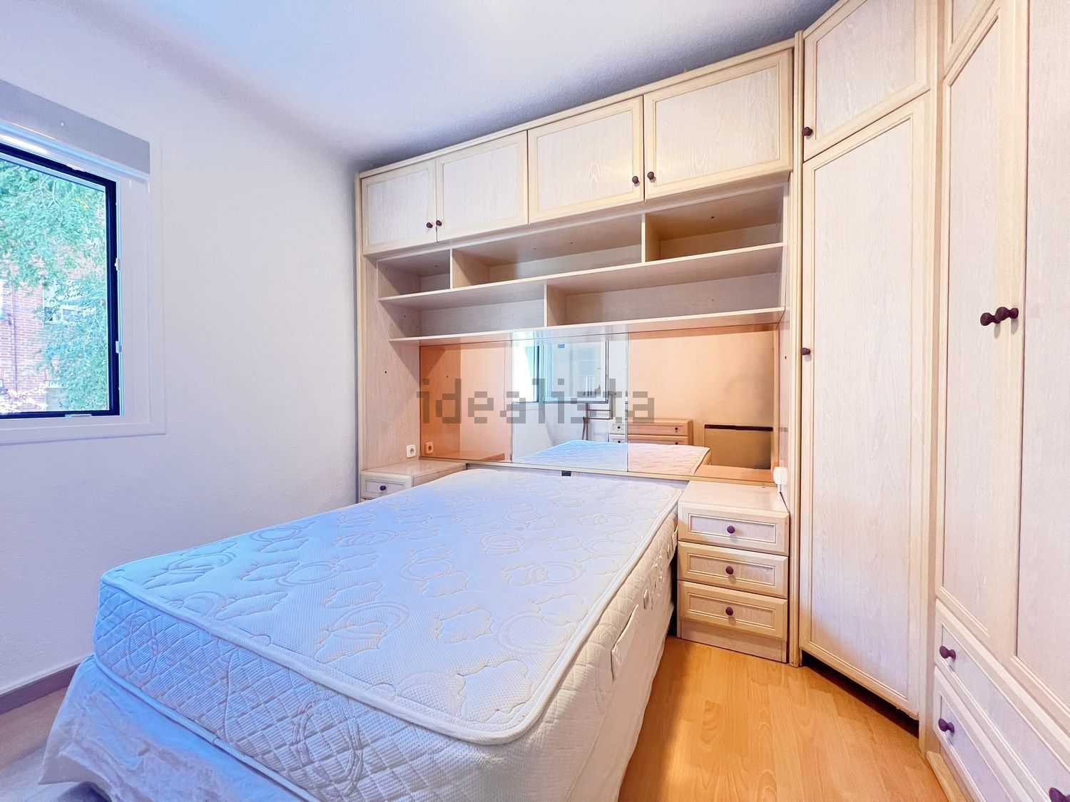 Piso de 47 m² en Madrid