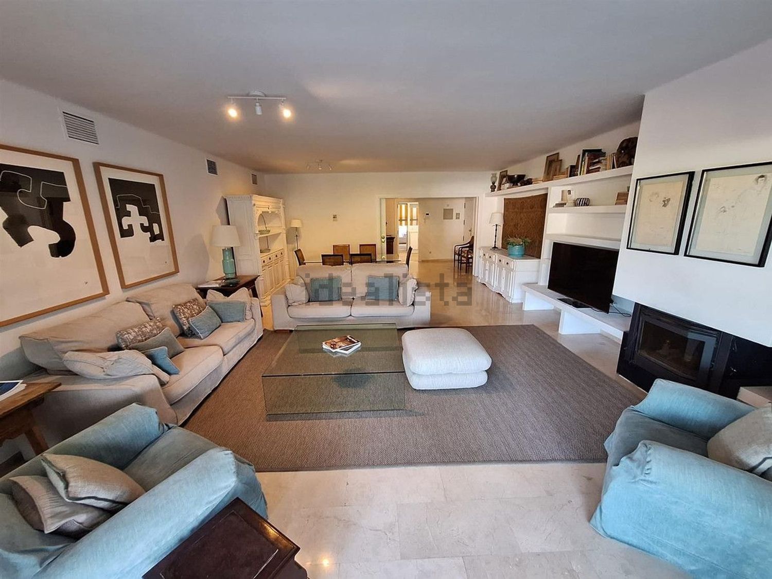 Appartement 226 m² à Marbella