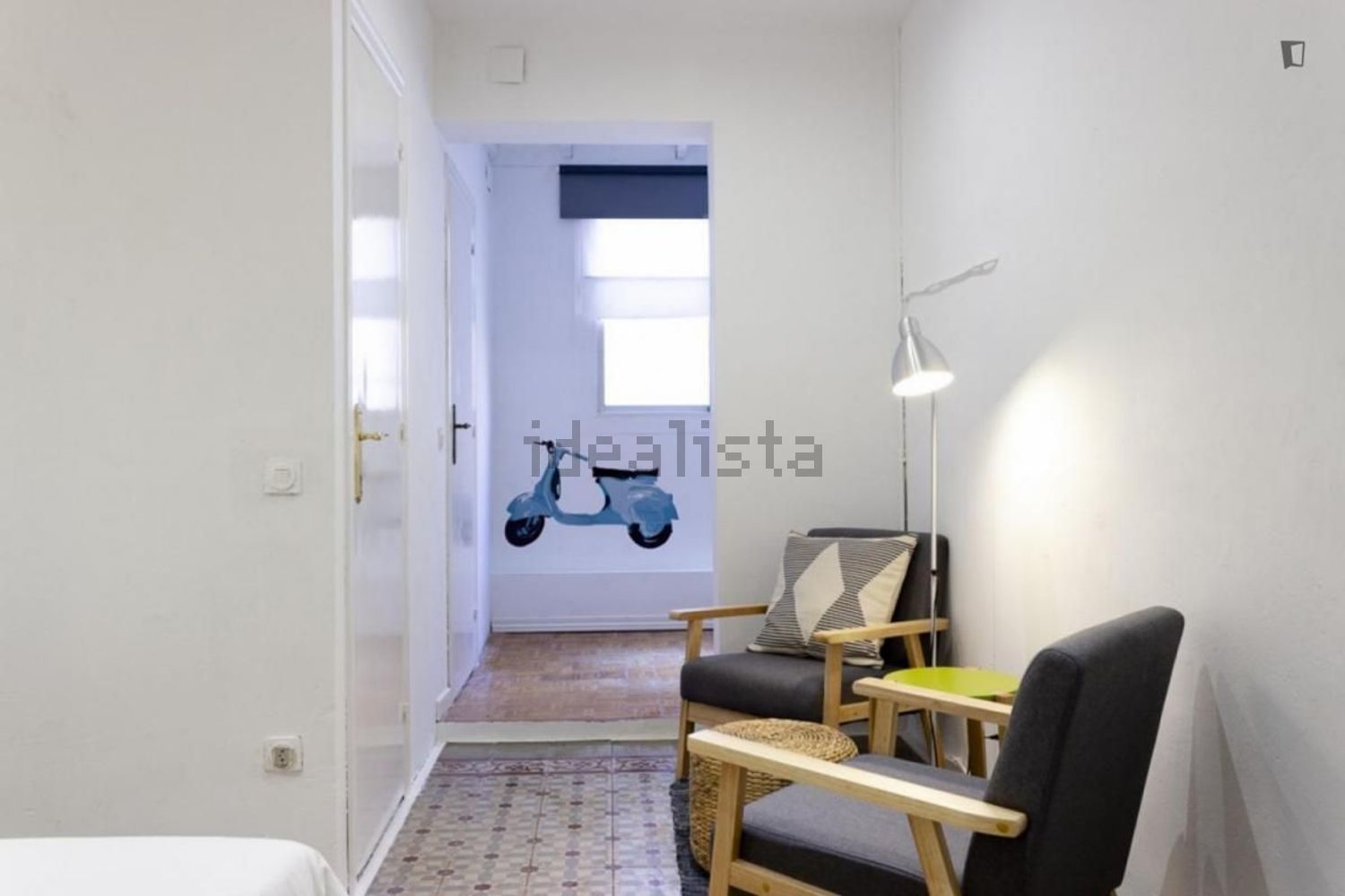 Habitación en alquiler, Barcelona