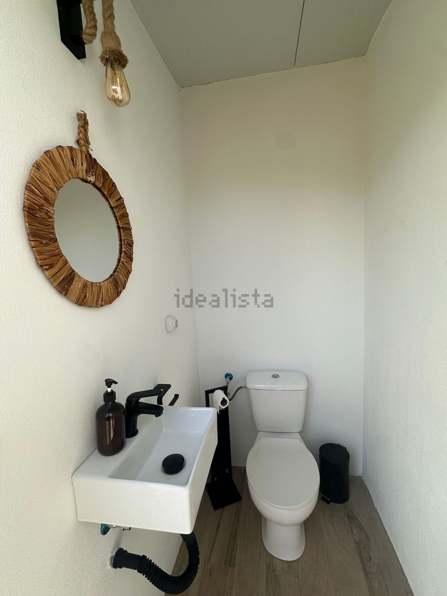 Casa de 100 m² en Córdoba
