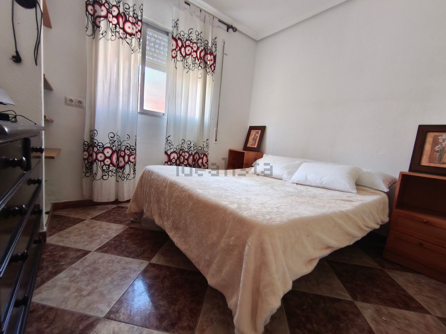 Habitación en alquiler, Algeciras