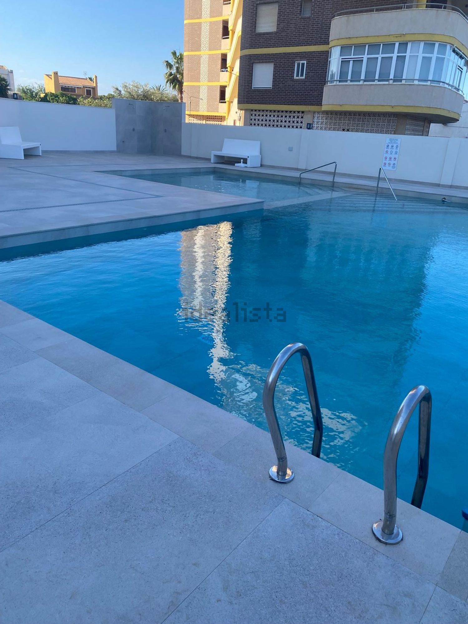 Piso de 80 m² en Orihuela