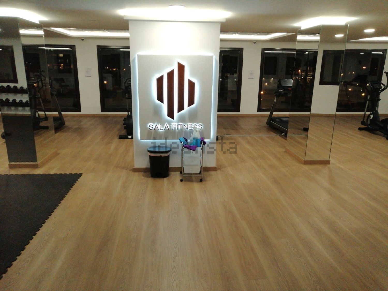 Habitación en alquiler, Málaga