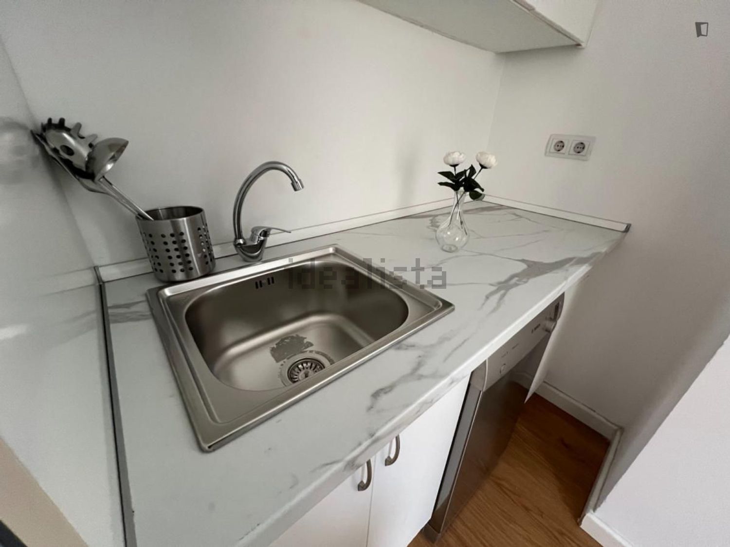 Habitación en alquiler, Madrid