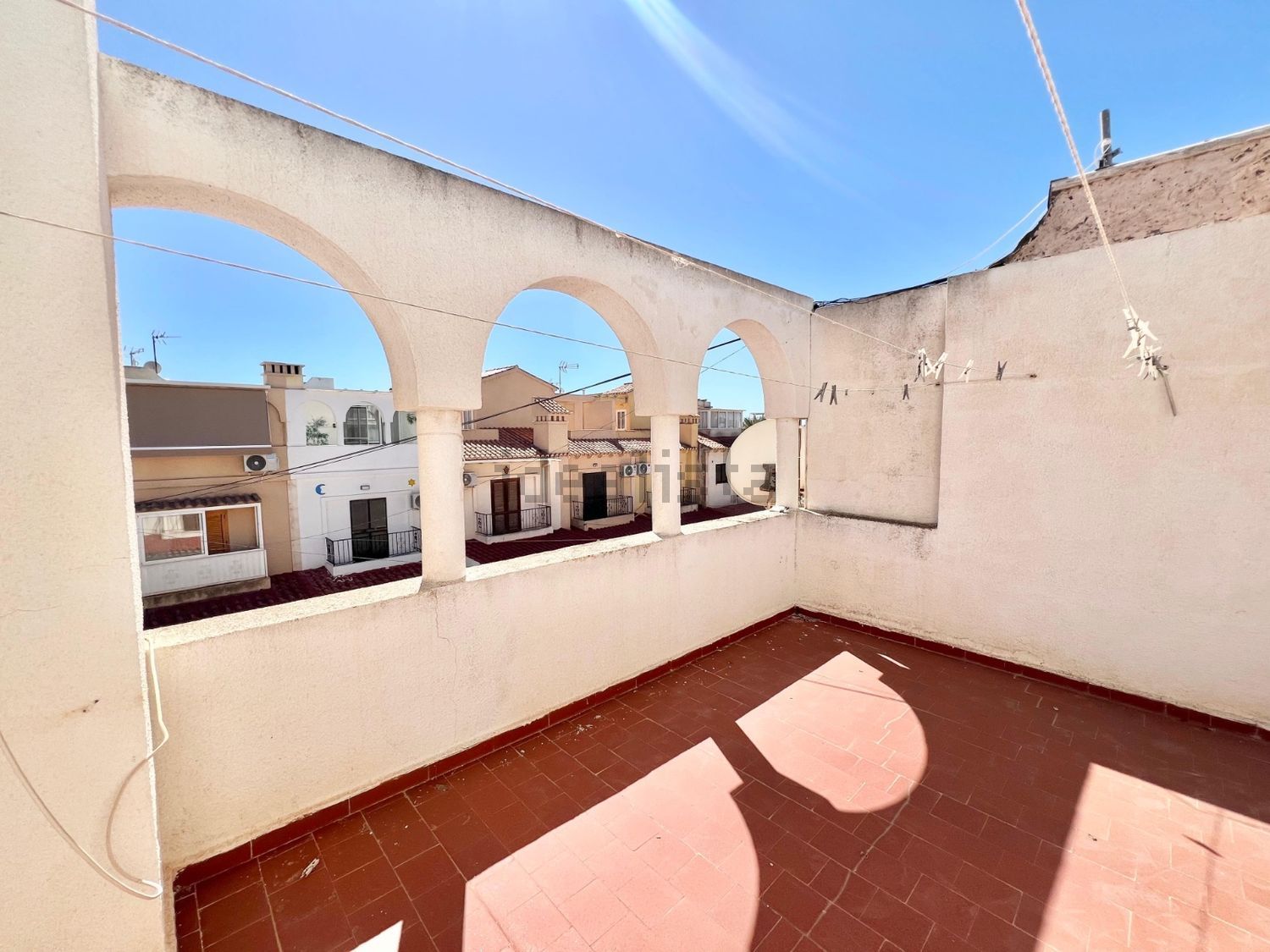 Casa de 95 m² a Torrevella