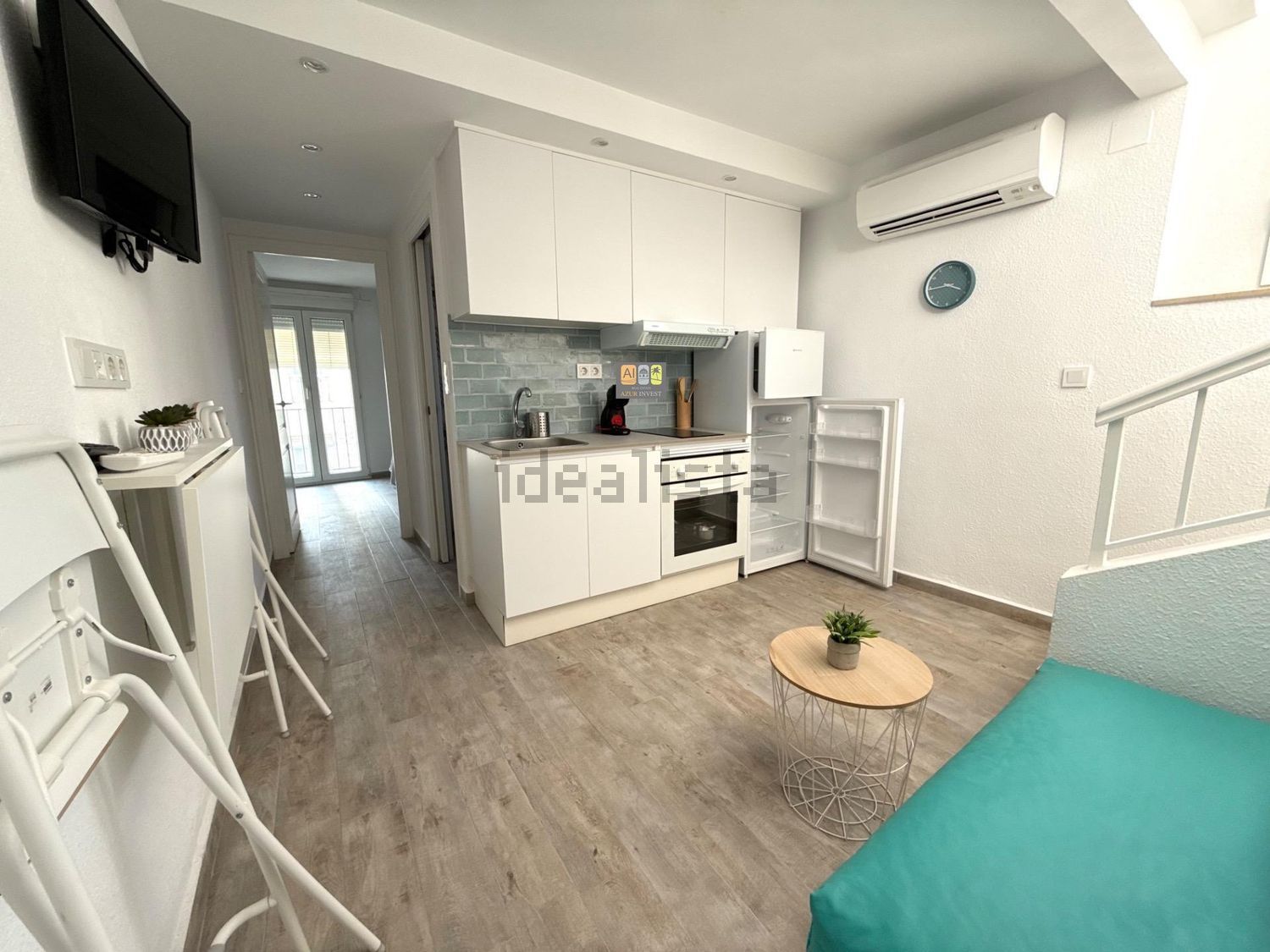 Pis de 50 m² a Altea