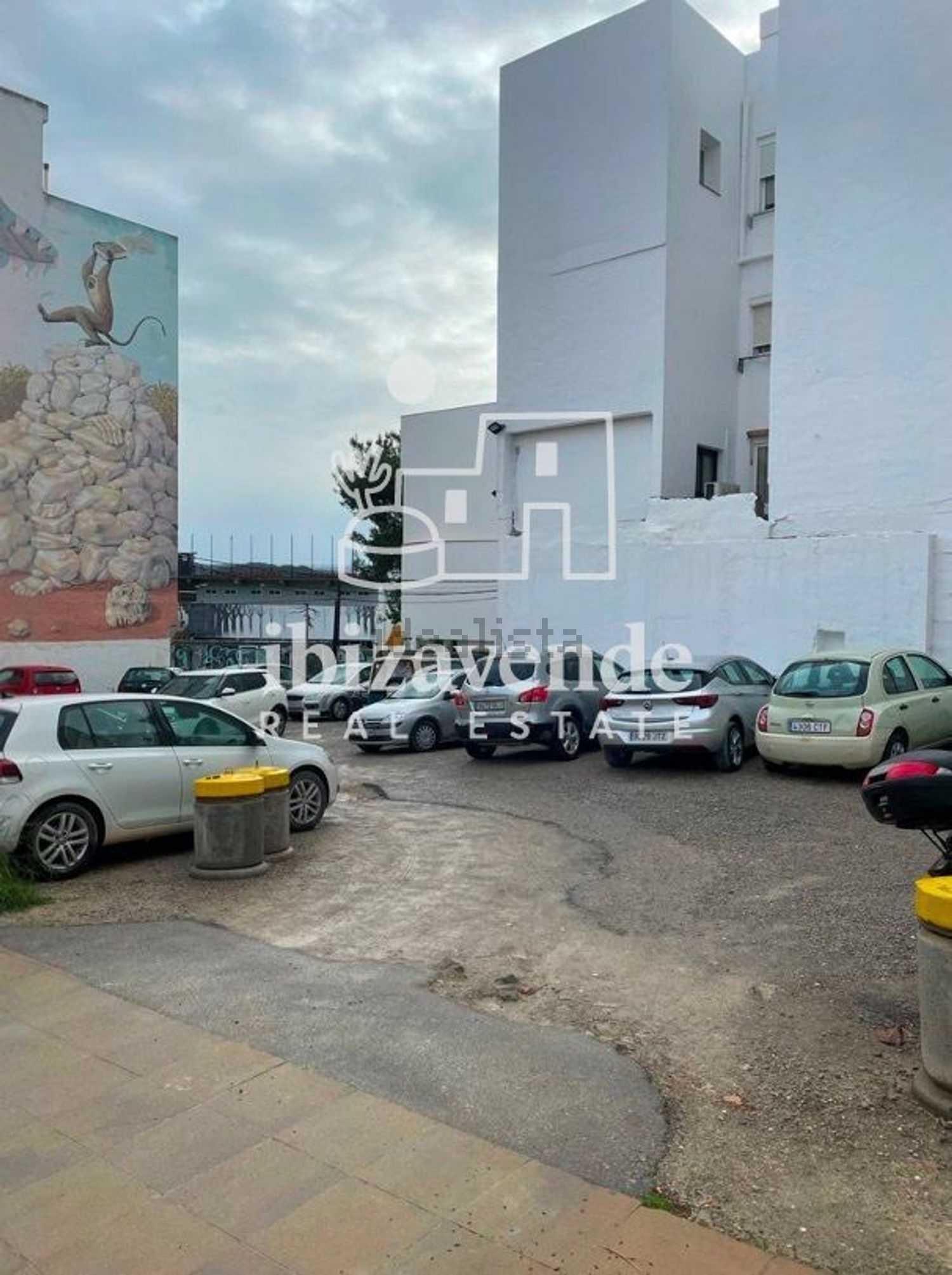 Pis de 63 m² a Sant Antoni de Portmany