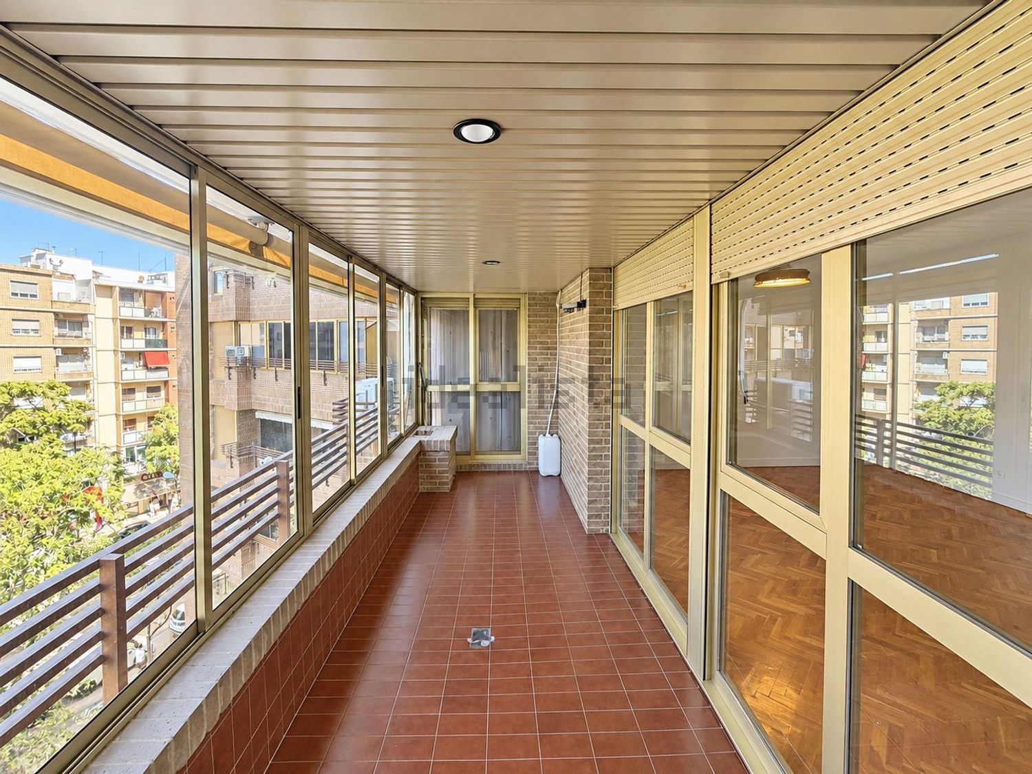 Piso de 136 m² en Zaragoza
