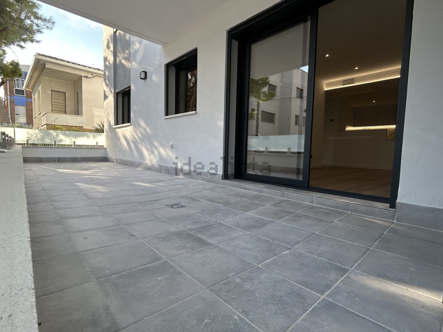 Wohnung 83 m² in Cubelles