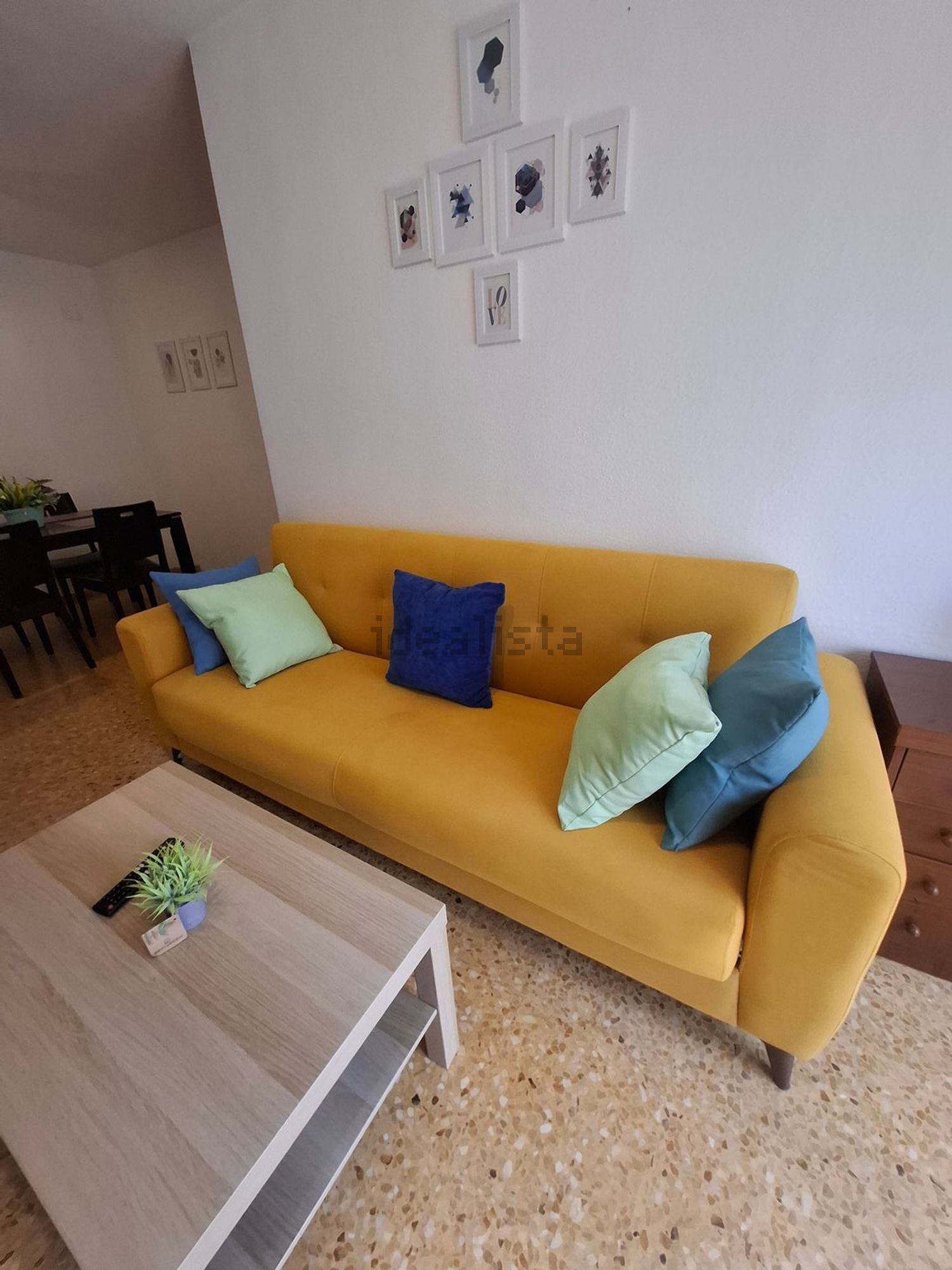 Room for rent, Valencia