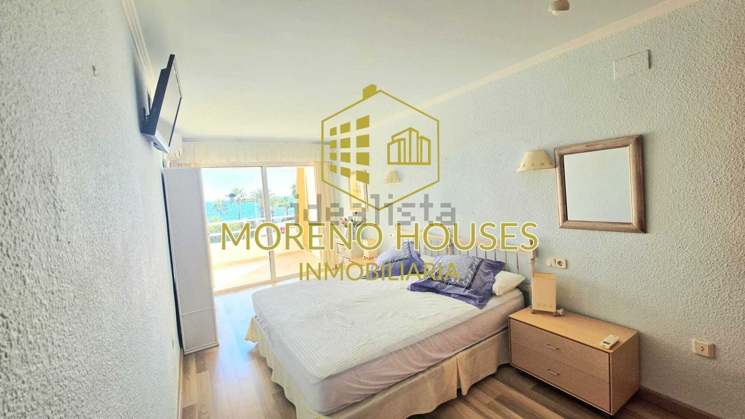 Appartement 140 m² à Alicante
