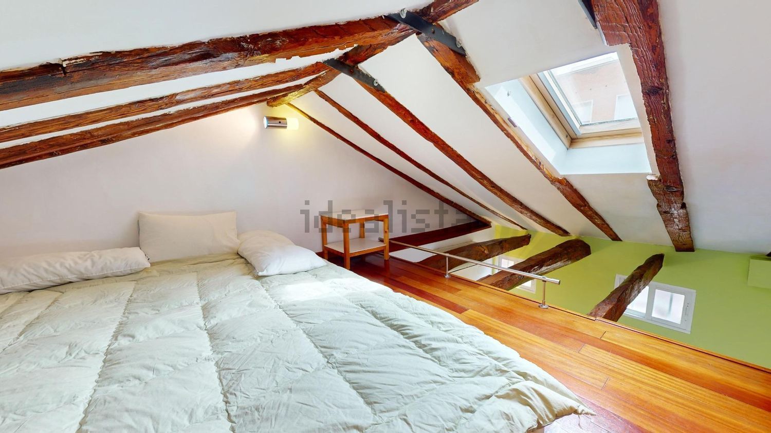Pis de 34 m² a Madrid