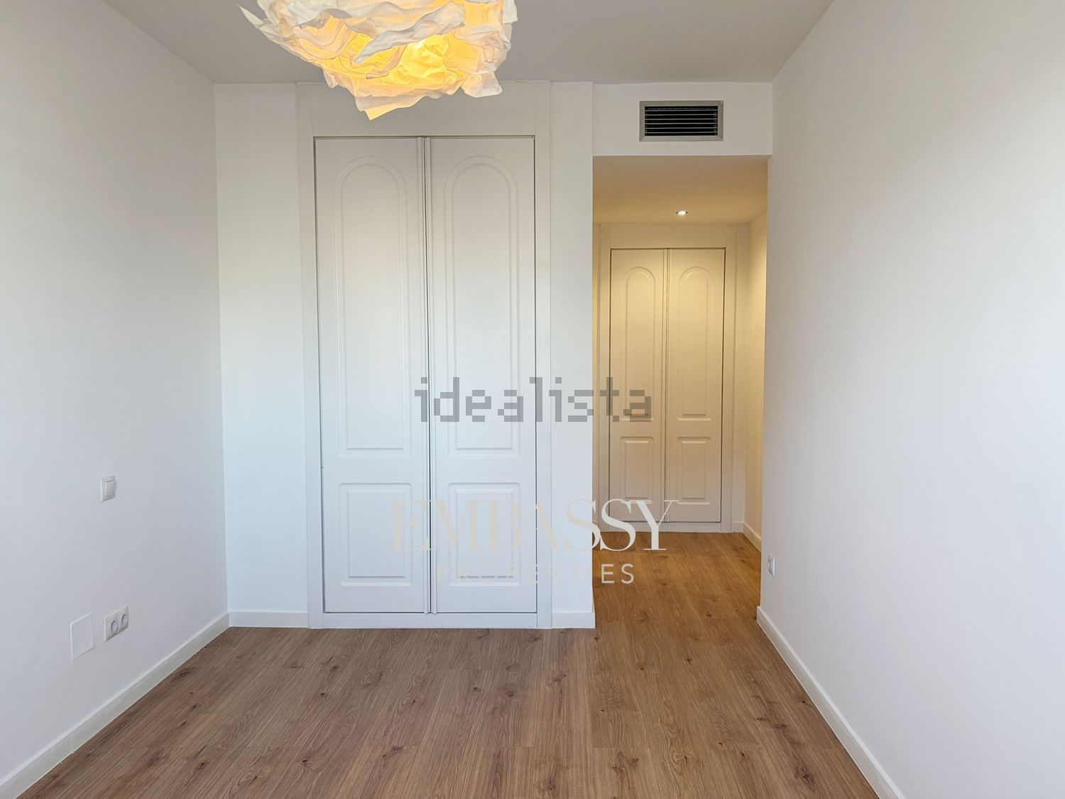 Apartamento 110 m² em Madrid