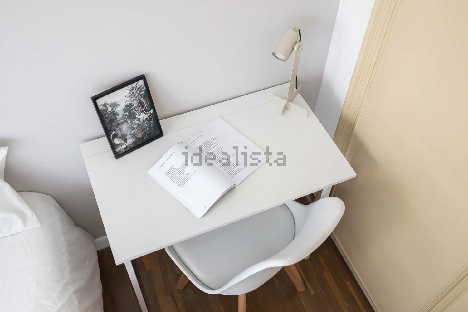 Habitación 92 m², Barcelona