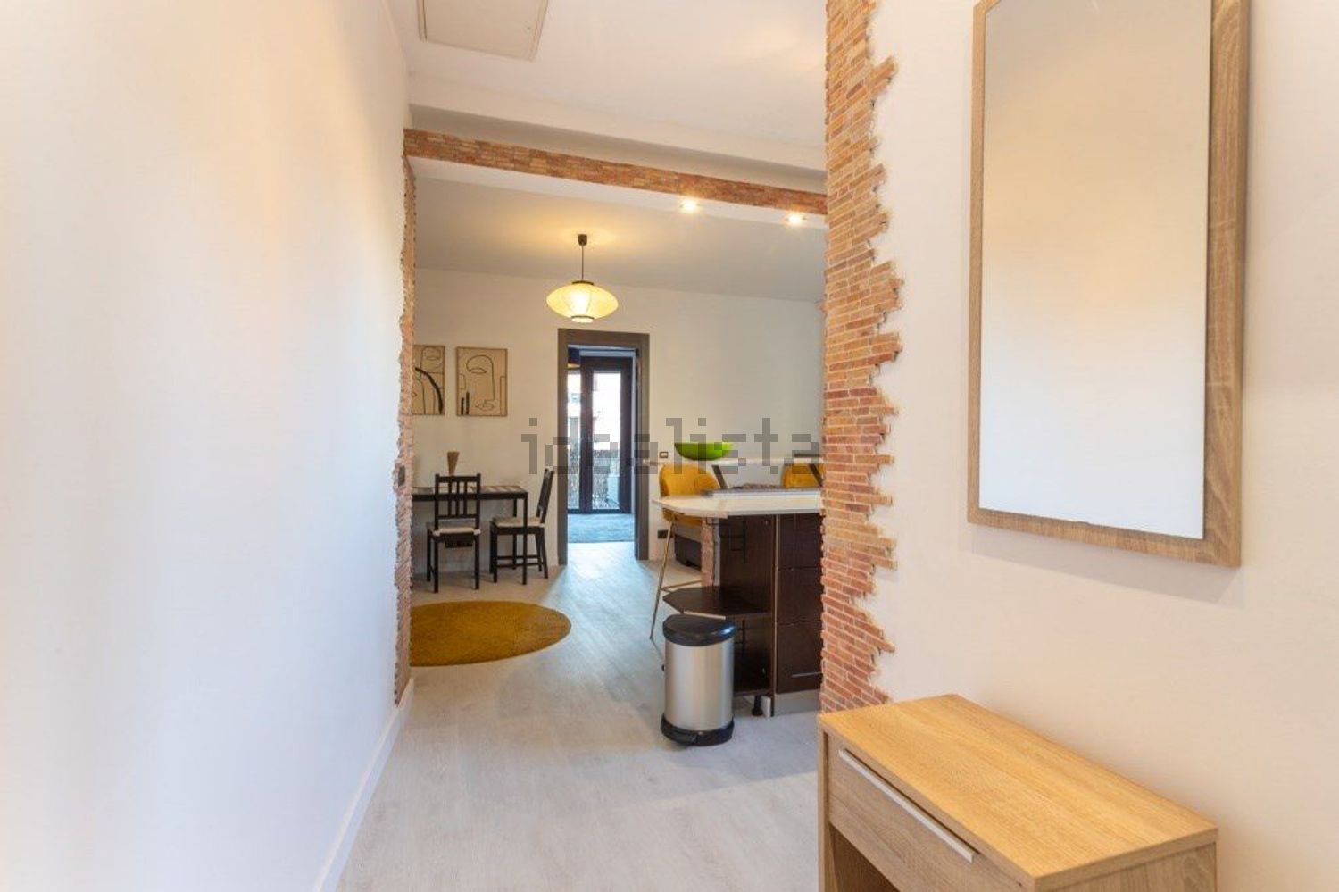 Pis de 58 m² a Barcelona