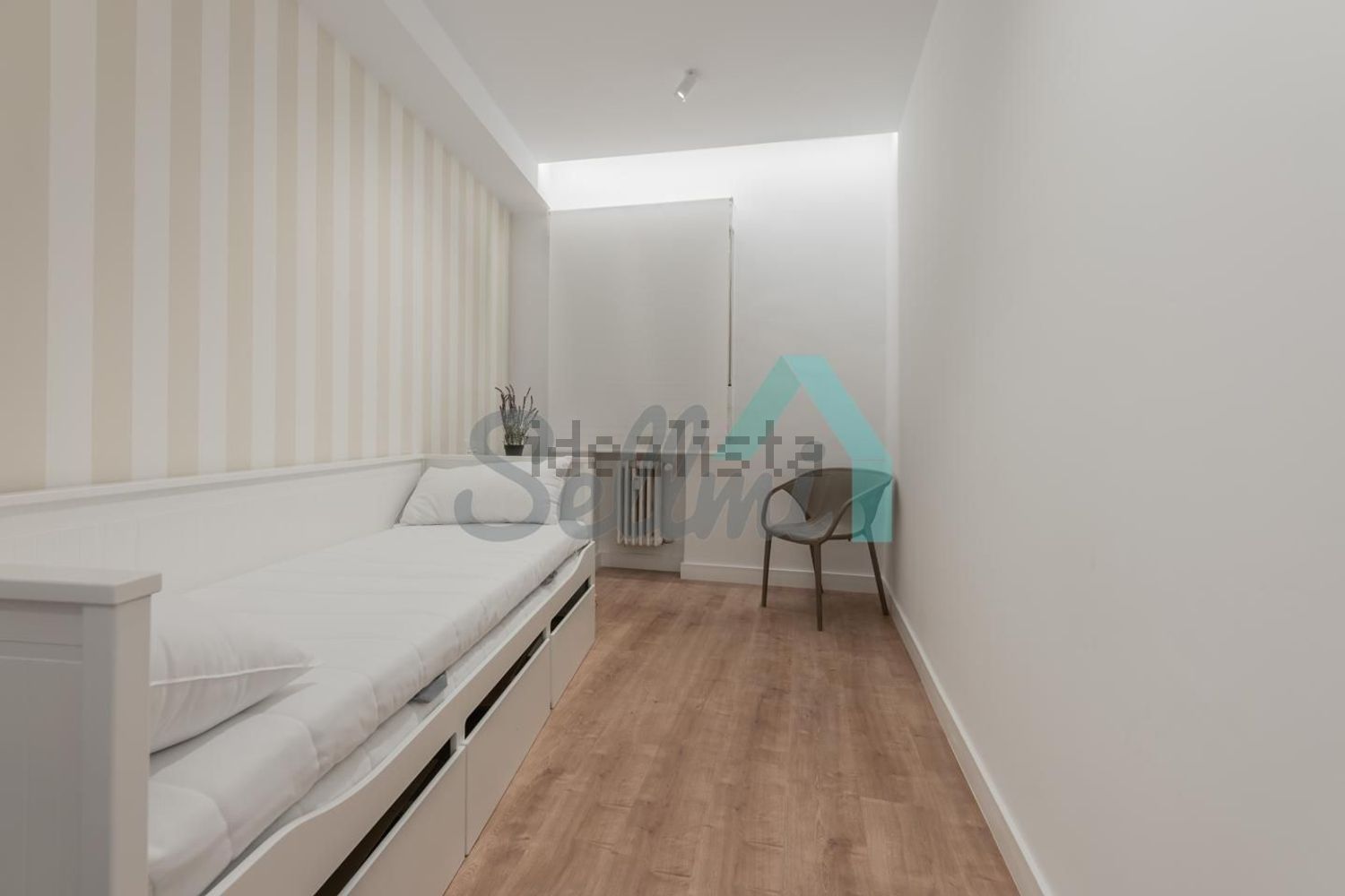 Piso de 145 m² en Oviedo