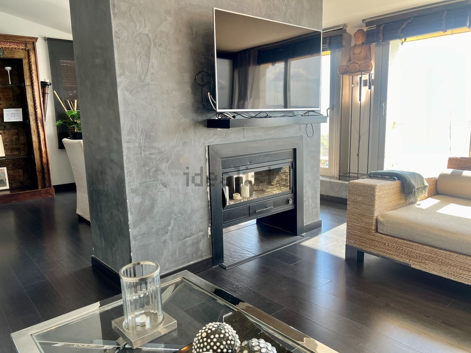 Wohnung 185 m² in Altea
