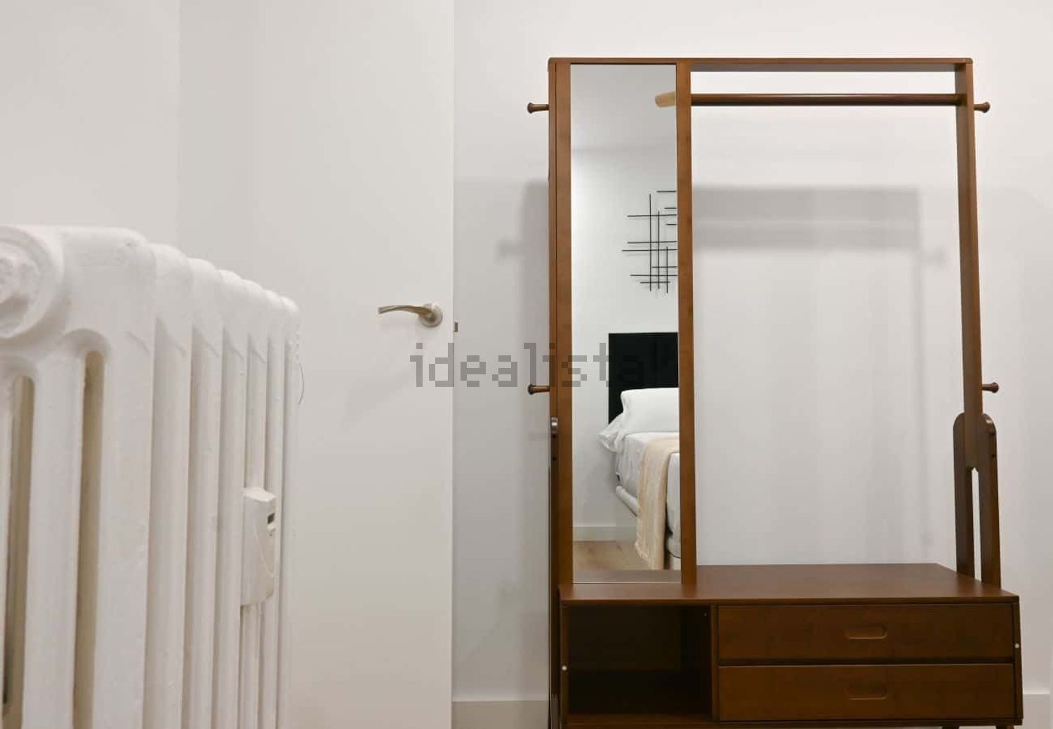 Pis de 82 m² a Madrid